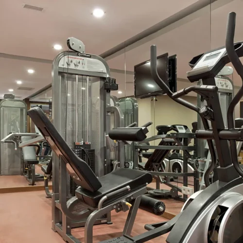 Gallery La Boutique Hotel & Suites (10)